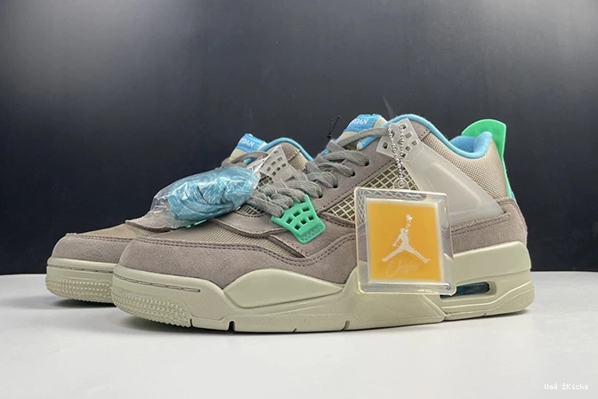 x LA Haze‘’ Jordan 499 DJ5718- Air ‘’Taupe 4 SportInspired Union 8475 0728